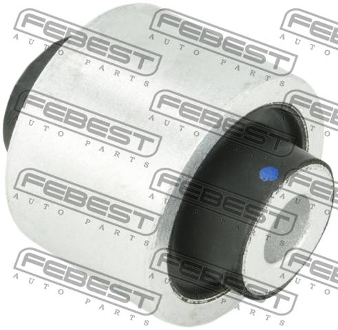 Купить запчасть FEBEST - OPAB-014 Сайлентблок задн цапфы OPEL SIGNUM 2003-2008 OPAB-014