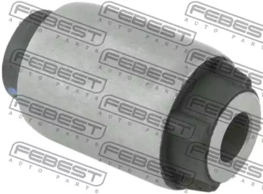 Купить запчасть FEBEST - OPAB-015 Сайлентблок задн попереч рычага OPEL SIGNUM 2003-2008 OPAB-015