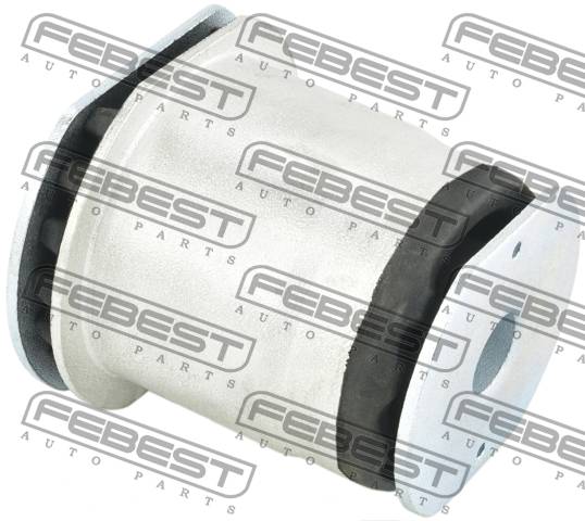 Купить запчасть FEBEST - OPAB-018 Сайлентблок дифференциала OPEL MOKKA J13 2013- OPAB-018