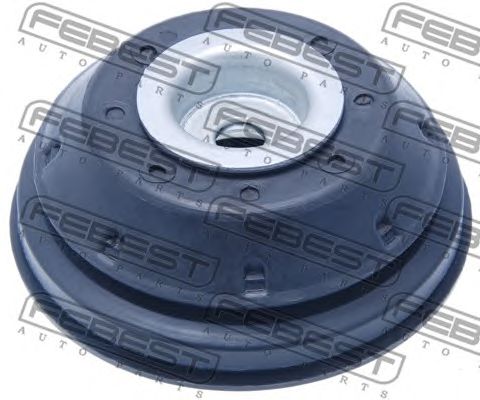 Купить запчасть FEBEST - OPB-CORD Опора амортизатора OPEL CORSA D OPB-CORD
