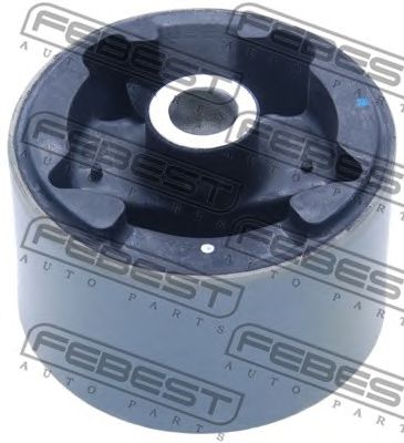 Купить запчасть Febest - OPMBANTF Сайлентблок подушки двигателя перед OPEL ANTARA 2006-