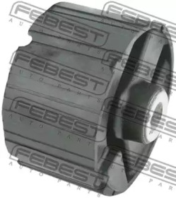 Купить запчасть FEBEST - OPMB-SIG Сайлентблок подушки двигателя (перед и задн) OPEL SIGNUM OPMB-SIG