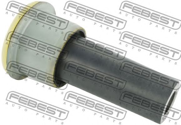 Купить запчасть FEBEST - PGAB-008 Сайлентблок передн подвески CITROEN C5 2008- PGAB-008