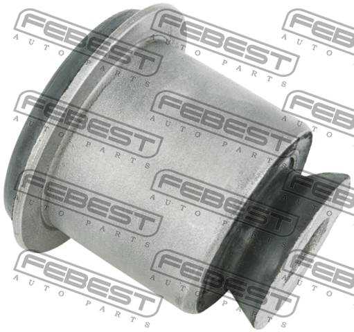 Купить запчасть FEBEST - PGAB-011 Сайлентблок задн верхн рычага внутр CITROEN C6 2005-2012 PGAB-011