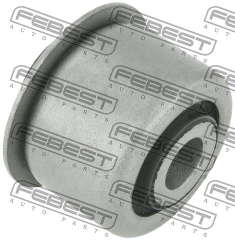 Купить запчасть FEBEST - PGAB-013 Сайлентблок передн рычага CITROEN C5 2008- PGAB-013