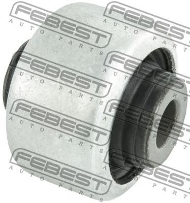 Купить запчасть Febest - PGAB407S Сайлентблок передний нижнего рычага подвески перед прав/лев CITROEN C5 2008-