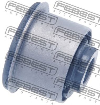 Купить запчасть FEBEST - PGAB-C5S Сайлентблок PGAB-C5S