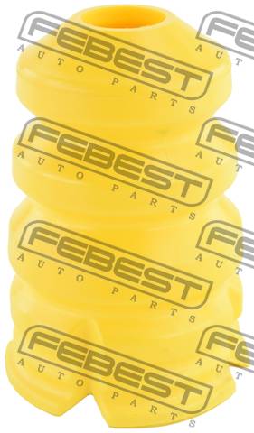 Купить запчасть FEBEST - PGD-BOX3R Отбойник задн рессоры CITROEN JUMPER III/ RELAY III 2006- PGD-BOX3R
