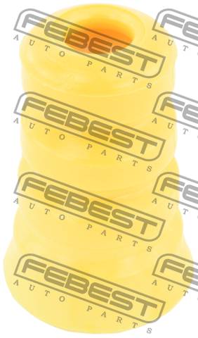 Купить запчасть FEBEST - PGD-PARR Отбойник рессоры задний CITROEN XSARA PICASSO (N68) 1999-2009 PGD-PARR