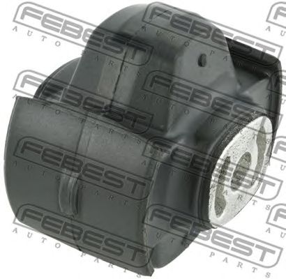 Купить запчасть FEBEST - PGMB-002 Сайлентблок опоры двигателя CITROEN C5 2008- PGMB-002