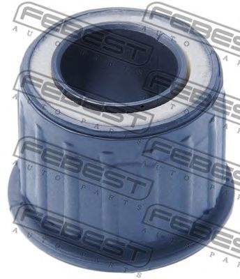 Купить запчасть Febest - PGSB001 Втулка рессоры задняя зад прав/лев CITROEN JUMPER III/ RELAY III 2006-