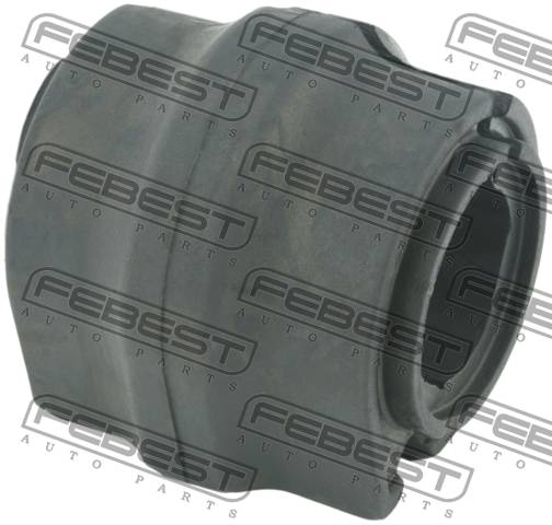 Купить запчасть FEBEST - PGSB-PARF24 Втулка передн стабилизатора CITROEN BERLINGO 2008- PGSB-PARF24