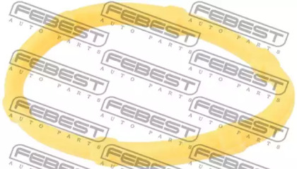 Купить запчасть FEBEST - RINGAH-004 КОЛЬЦО УПЛОТНИТЕЛЬНОЕ ВПУСКНОГО КОЛЛЕКТОРА подходит для RENAULT LOGAN 2005-2013 RINGAH-004