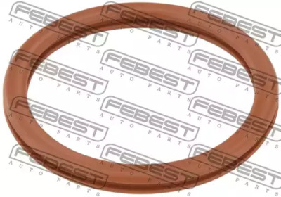 Купить запчасть Febest - RINGAH005 Кольцо уплотнительное впускного коллектора RENAULT CLIO II 1998-2005