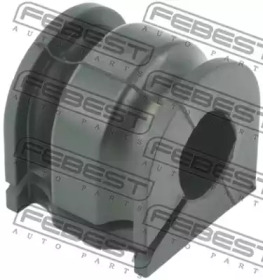 Купить запчасть Febest - RNSBDUSTF Втулка стабилизатора перед прав/лев RENAULT DUSTER 2011-