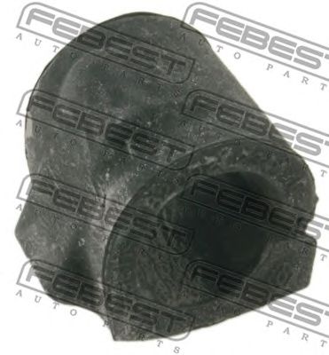 Купить запчасть Febest - RNSBLOGF Втулка стабилизатора перед прав/лев RENAULT LOGAN 2005-2013/D=31 ММ