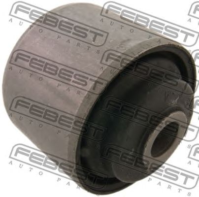 Купить запчасть FEBEST - SAB-012 Сайлентблок задн подвески SUBARU IMPREZA G11 00-07, FORESTER S11 01-07 SAB-012