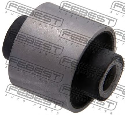 Купить запчасть Febest - SAB015RUB Сайлентблок цапфы зад прав/лев SUBARU IMPREZA G12 2007.03- [JP]