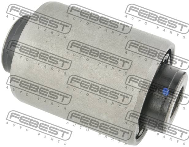 Купить запчасть FEBEST - SAB-023 Сайлентблок рычага передний SUBARU IMPREZA G11 2000.02-2007.04 [JP] SAB-023