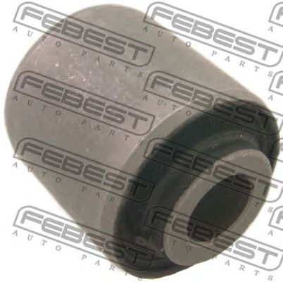 Купить запчасть Febest - SABB12R2 Сайлентблок цапфы зад прав/лев SUBARU LEGACY B12 1998.04-2003.06 [EL]