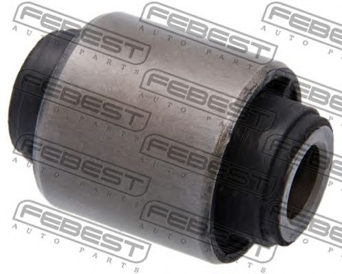 Купить запчасть FEBEST - SAB-B9R1 Сайлентблок SAB-B9R1