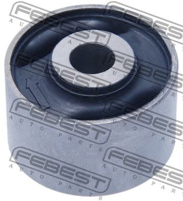 Купить запчасть Febest - SABG10DM Сайлентблок подушки дифференциала SUBARU IMPREZA G10 1992.05-2002.03 [EL]