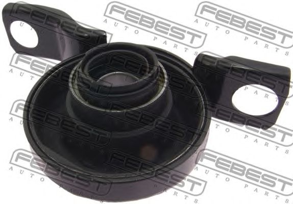 Купить запчасть FEBEST - SBCB-001 Подшипник опоры карданного вала SUBARU LEGASY 93-03 SBCB-001