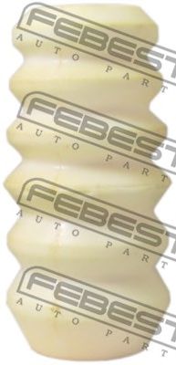 Купить запчасть Febest - SBDS11R Отбойник амортизатора зад прав/лев SUBARU IMPREZA G11 2000.02-2007.04 [JP]