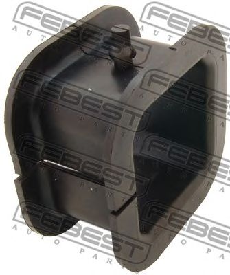 Купить запчасть Febest - SBGBB12 Сайлентблок (проставка) рулевой рейки SUBARU IMPREZA G11 2000.02-2007.04 [JP]