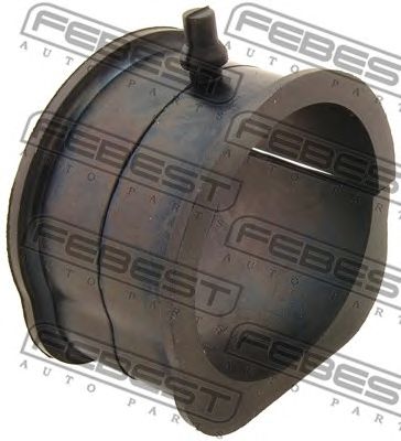 Купить запчасть Febest - SBGBB12R Сайлентблок (проставка) рулевой рейки SUBARU IMPREZA G11 2000.02-2007.04 [JP]