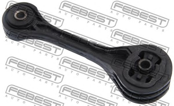 Купить запчасть Febest - SBM010 Подушка двигателя зад прав/лев SUBARU IMPREZA G11 2000.02-2007.04 [JP]