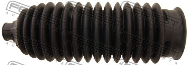 Купить запчасть Febest - SBRKBB13R Пыльник рулевой рейки SUBARU IMPREZA G11 2000.02-2007.04 [JP]