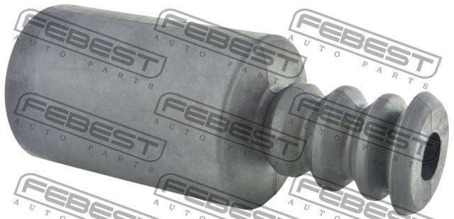 Купить запчасть Febest - SBSHBS12R Пыльник-отбойник амортизатора зад прав/лев SUBARU FORESTER S12 2007.09- [JP]