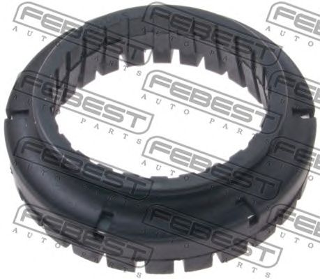 Купить запчасть FEBEST - SBSI-001 Проставка пружины SBSI-001