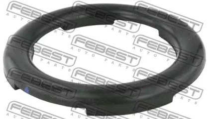 Купить запчасть FEBEST - SBSI-G12UPF Проставка пружины верхняя SUBARU LEGACY B12 1998-2003 SBSI-G12UPF