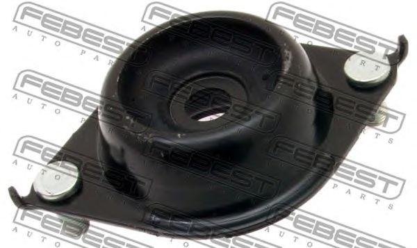Купить запчасть Febest - SBSSB12R Опора амортизационной стойки зад прав/лев SUBARU IMPREZA G11 2000.02-2007.04 [JP]
