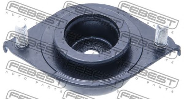 Купить запчасть FEBEST - SBSS-B13R Опора амортизатора задняя SUBARU LEGACY B13 2003.05-2009.05 SBSS-B13R