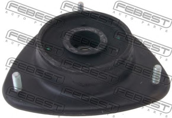 Купить запчасть Febest - SBSSB9F Опора амортизационной стойки  перед прав/лев SUBARU IMPREZA G12 2007.03- [JP]