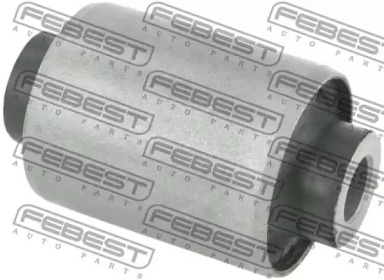 Купить запчасть FEBEST - SGAB-022 Сайлентблок задн рычага SSANG YONG NEW ACTYON (KORANDO C) 2010-2013 SGAB-022