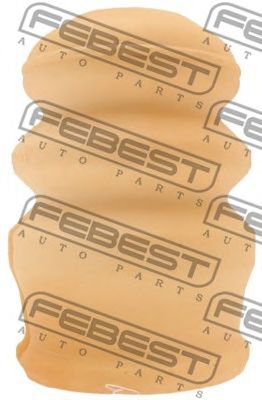 Купить запчасть FEBEST - SGD-001 Отбойник амортизатора задний SSANYONG KYRON 05-15, ACTYON 01-09 SGD-001