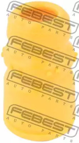 Купить запчасть FEBEST - SGD-KORF Отбойник амортизатора передний SSANG YONG NEW ACTYON 2010-2013 SGD-KORF