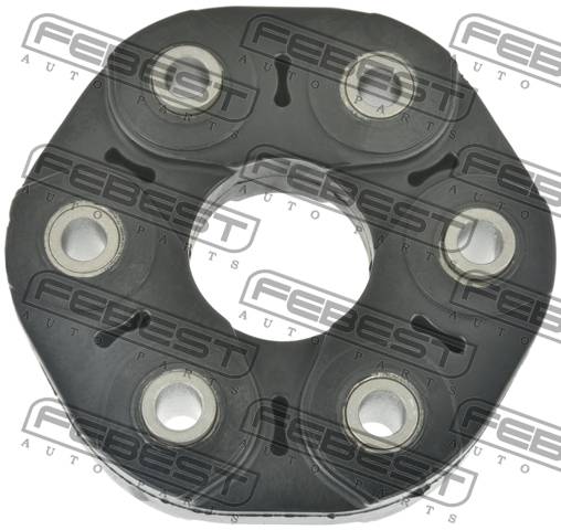 Купить запчасть FEBEST - SGDS-KORC Муфта кардана SSANG YONG ACTYON II 2010- SGDS-KORC