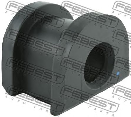 Купить запчасть Febest - SSBG11R Втулка стабилизатора зад прав/лев SUBARU IMPREZA G11 2000.02-2007.04 [JP]/D=18 ММ