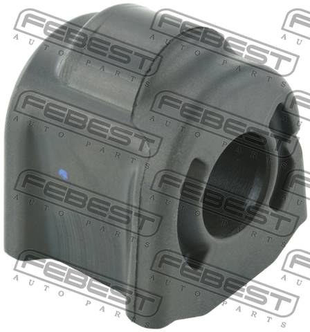Купить запчасть Febest - SSBS13F Втулка стабилизатора перед прав/лев SUBARU IMPREZA XV G33 2011-2016/D=23 ММ