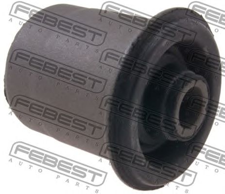 Купить запчасть FEBEST - SZAB-008 Сайлентблок SZAB-008
