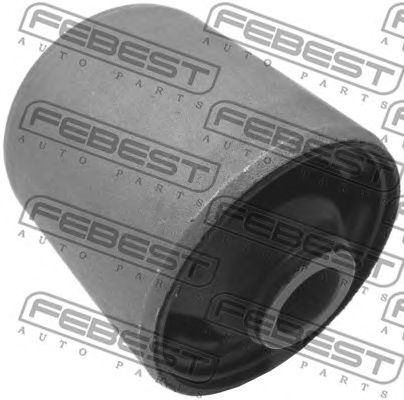 Купить запчасть FEBEST - SZAB-010 Сайлентблок дифференциала SUZUKI GRAND VITARA/ESCUDO 1998-2006 SZAB-010