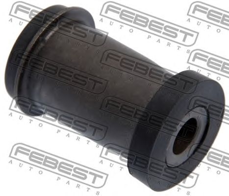 Купить запчасть FEBEST - SZAB-031 Сайлентблок SZAB-031