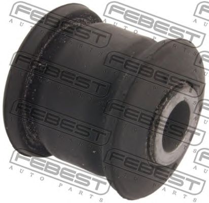 Купить запчасть Febest - SZAB040 Сайлентблок цапфы зад прав/лев SUZUKI LIANA RH413/RH416/RH418 2001-2008