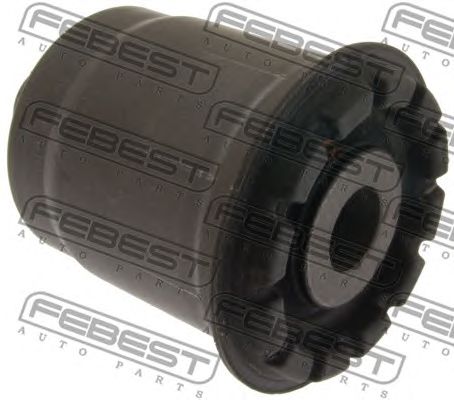 Купить запчасть FEBEST - SZAB-044 Сайлентблок подрамника SUZUKI GRAND VITARA II SZAB-044