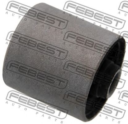 Купить запчасть FEBEST - SZAB-051 Опора дифференциала SUZUKI SX4 RW415/RW416/RW419/RW420 2006-2013 SZAB-051